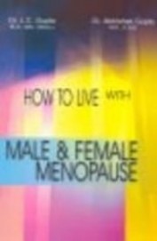 How To Live With Male & Famale Menopause