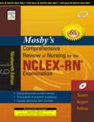 the comprehensive nclexÂ®-rn review 17th edition pdf download