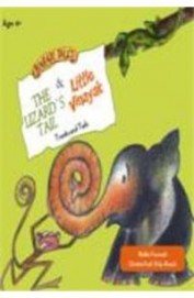Lizards Tail & Little Vinayak Age 4+ : Karadi Tales : Trunks & Tails