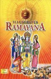 Illustrated Ramayana