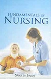 Fundamentals Of Nursing