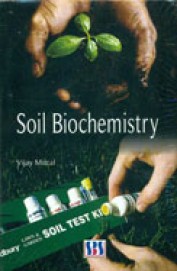 Soil Biochemistry