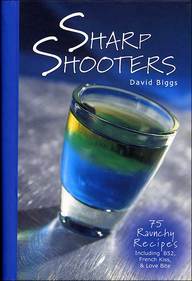 Sharp Shooters