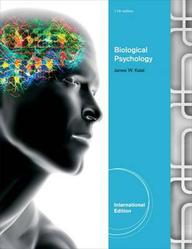 Biological Psychology : International Edition