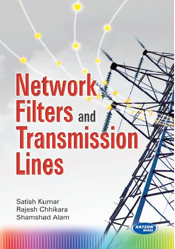 Network Filters Transmission Lines