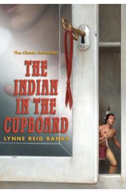 Indian In The Cupboard