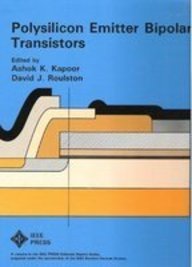 Polysilicon Emitter Bipolar Transistors