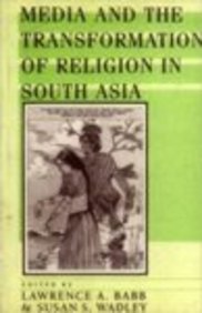 Media And The Transformation Of Religion In South Asia
