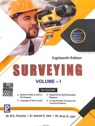 surveying volume 2 by sk duggal pdf