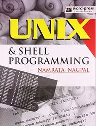 Unix & Shell Programming