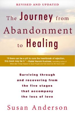 Journey From Abandonment To Healing