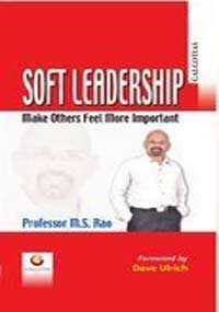 Soft Leadership: Make others feel more important