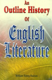 An Outline History Of English Literature