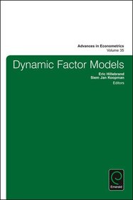 Dynamic Factor Models (Advances in Econometrics)