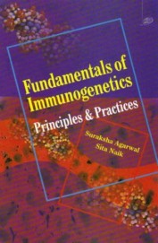Fundamentals Of Immunogenetics Principles & Practices