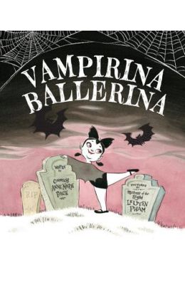 Vampirina Ballerina