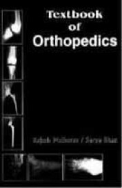 Textbook Of Orthopedics