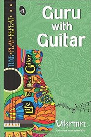 Guru With Guitar