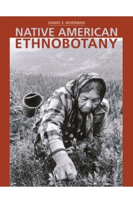 Native American Ethnobotany