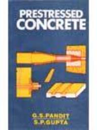 Prestressed Concrete