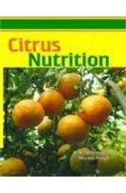 Citrus Nutrition