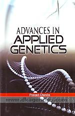 Advances in Applied Genetics