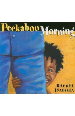 Peekaboo Morning