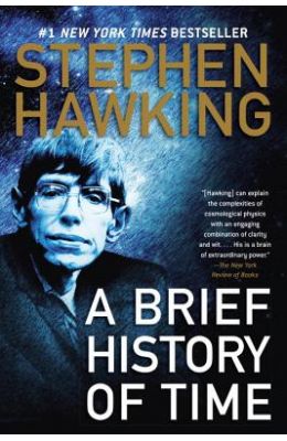 Brief History Of Time