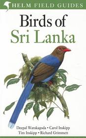 Birds Of Sri Lanka