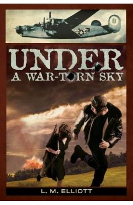 Under a War-Torn Sky