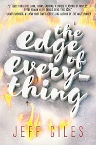 The Edge of Everything