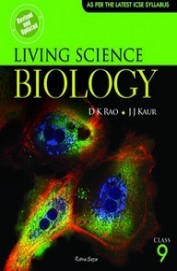 Buy New Living Science Biology Class 9 : Icse book : Dk Rao,Jj Kaur ...