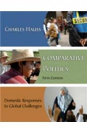 Comparative Politics - Domestic Responses To Global Challenges