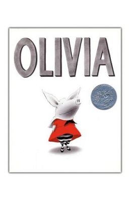 Olivia