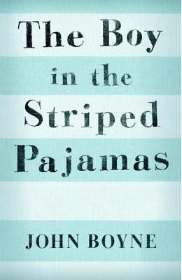 The Boy in the Striped Pajamas