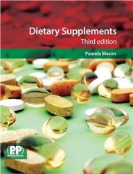 Dietary Supplements, 3rd Edition