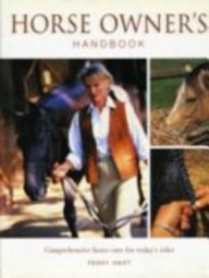 Horse Owner's Handbook