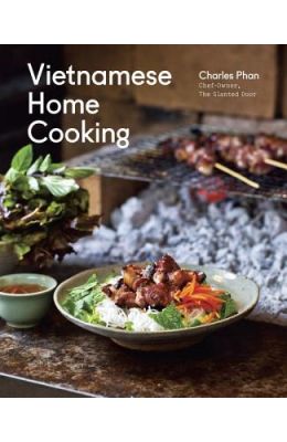 Vietnamese Home Cooking