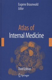 Atlas Of Internal Medicine