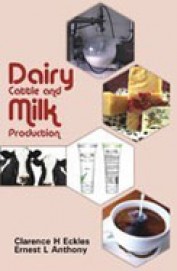 Dairy Cattle & Milk Production