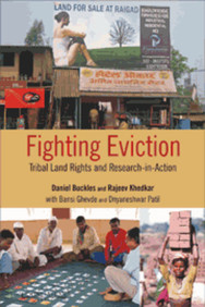 Fighting Eviction: Tribal Land Rights and Research-in-Action