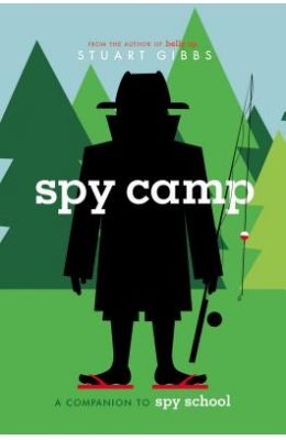 Spy Camp
