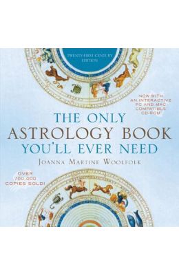 Only Astrology Book Youll Ever Need