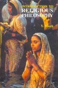Introduction To Religious Philosophy