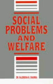 Social Problems & Welfare