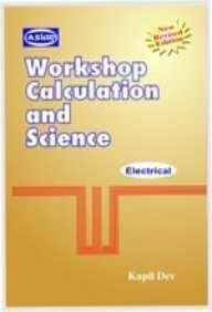Workshop Calculation & Science (Electrical)