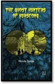 Ghost Hunters Of Kurseong