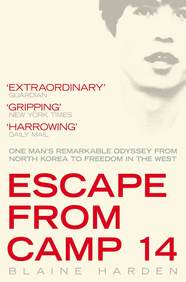 Escape From Camp 14