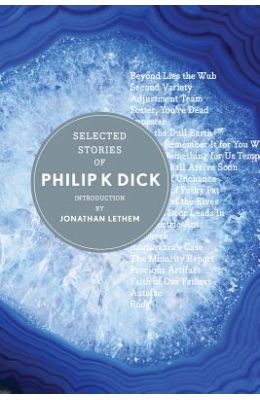 Selected Stories of Philip K. Dick