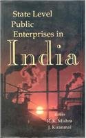State Level Public Enterprises In India
